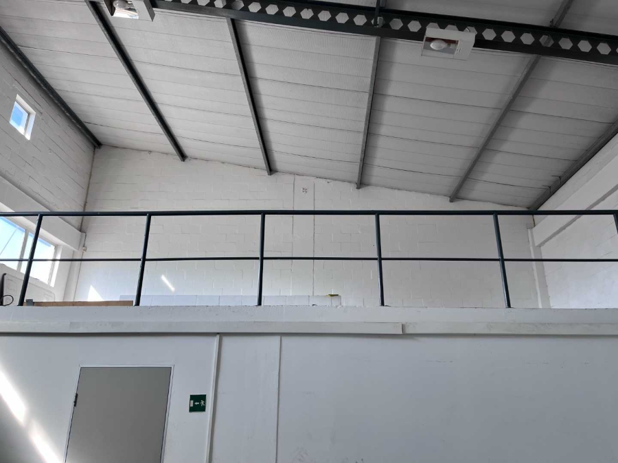 To Let commercial Property for Rent in Montague Gardens Western Cape